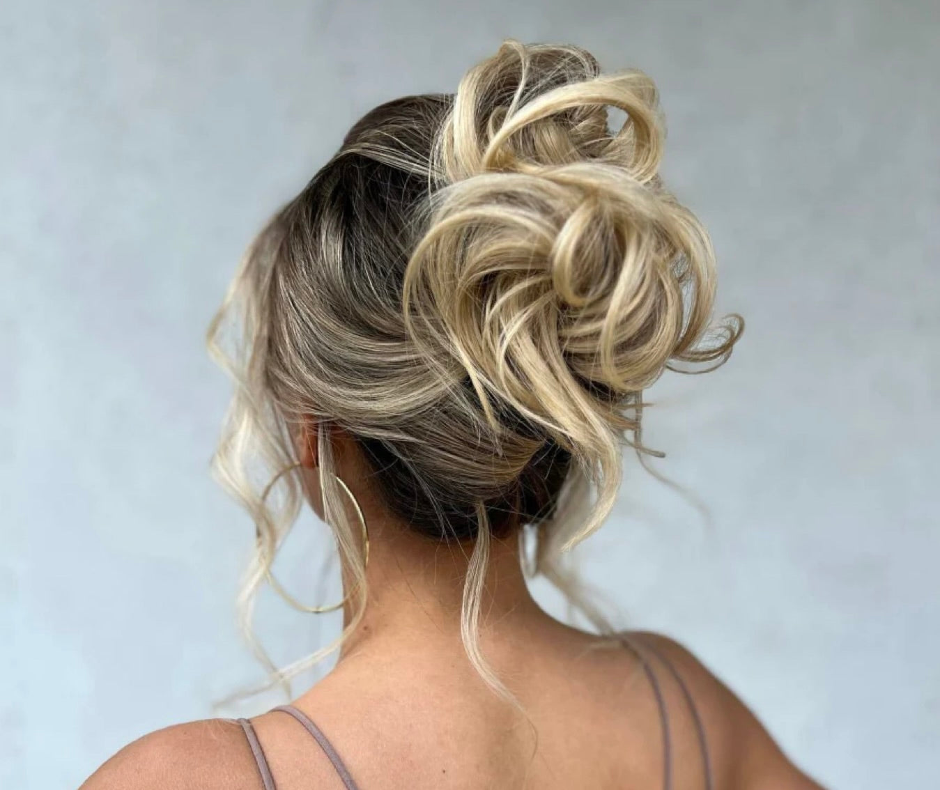 HAIR UP COURSE