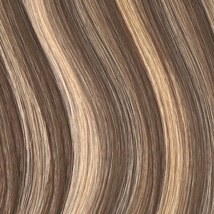 Undetectable Technology Wefts®