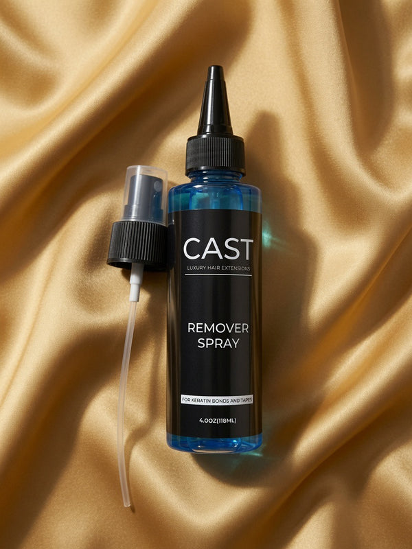 CAST TAPE REMOVER
