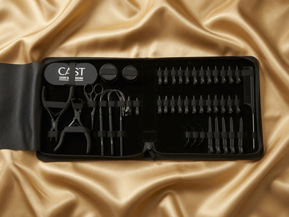 CAST EXTENSION TOOL KIT
