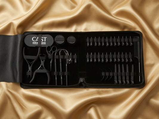 CAST EXTENSION TOOL KIT