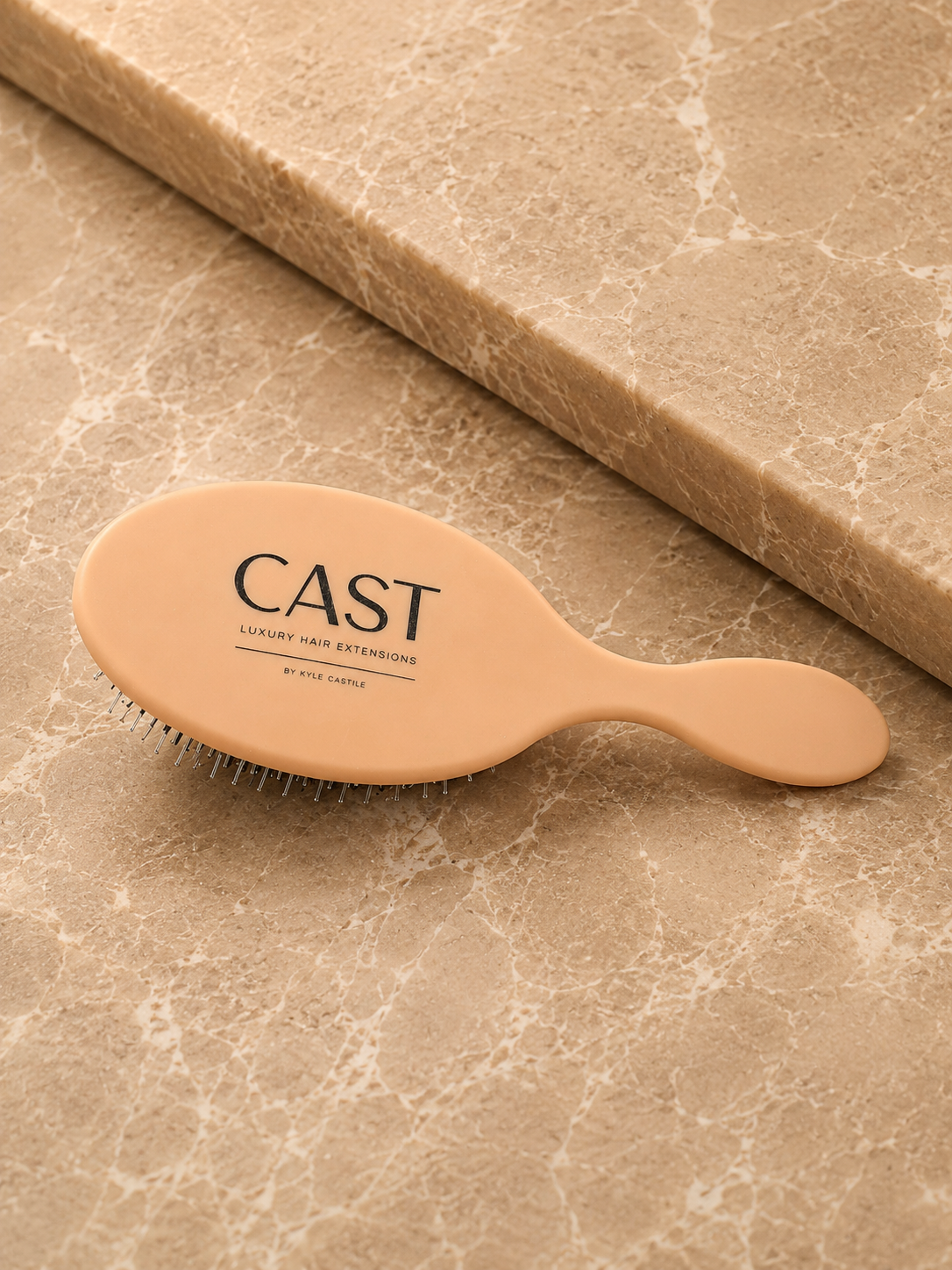 CAST EXTENSION BRUSH
