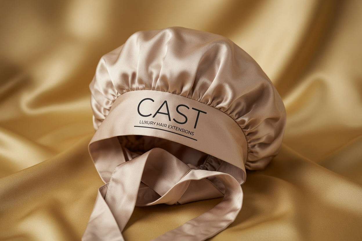 CAST Hair Bonnet