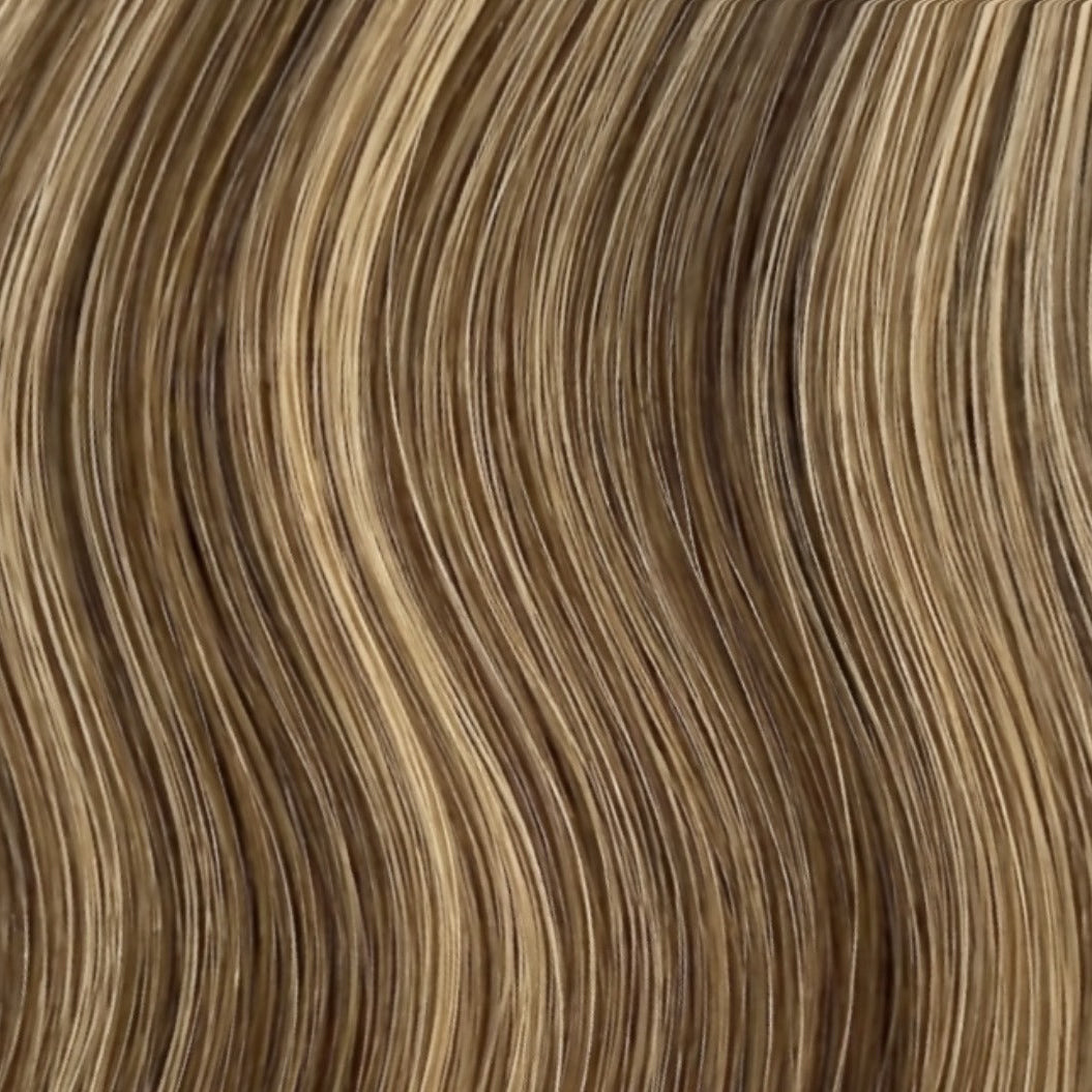 Undetectable Technology Wefts®