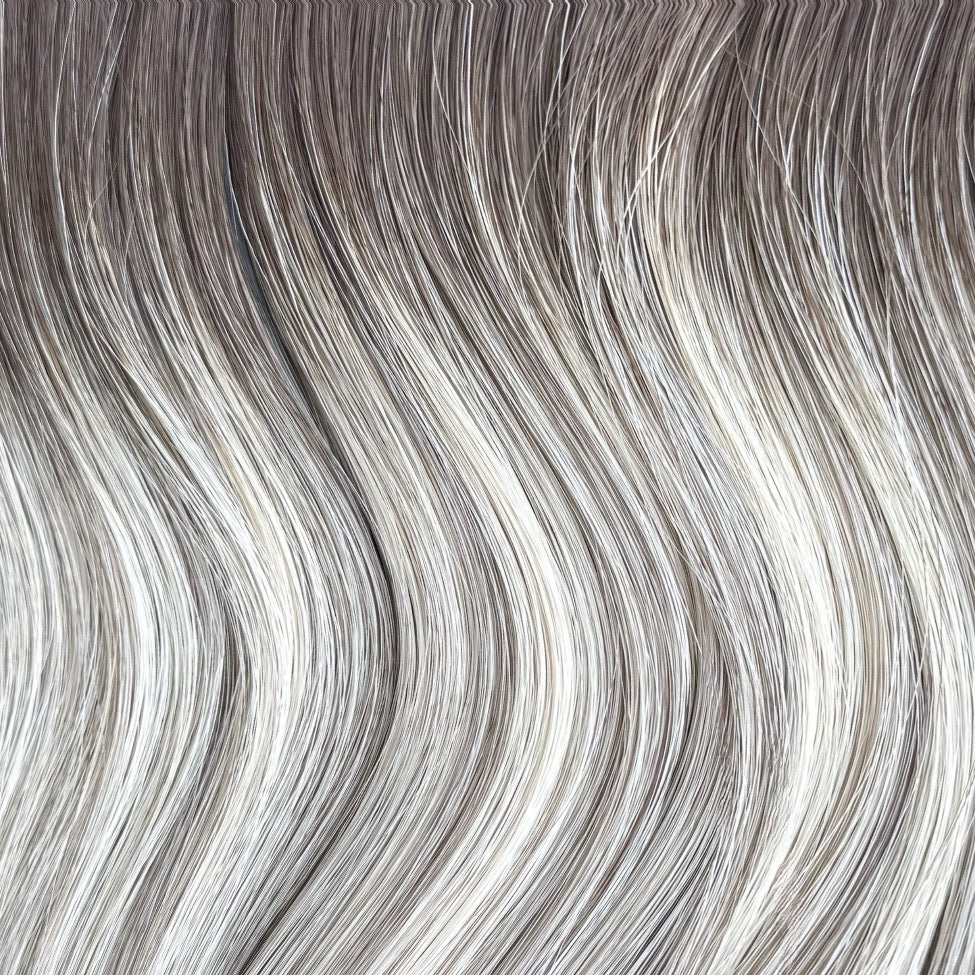 Undetectable Technology Wefts®