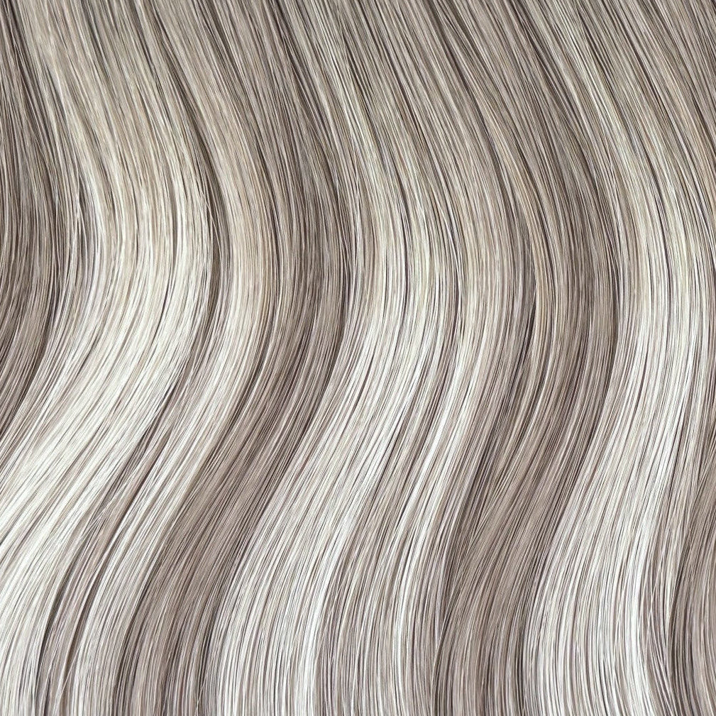 Undetectable Technology Wefts®