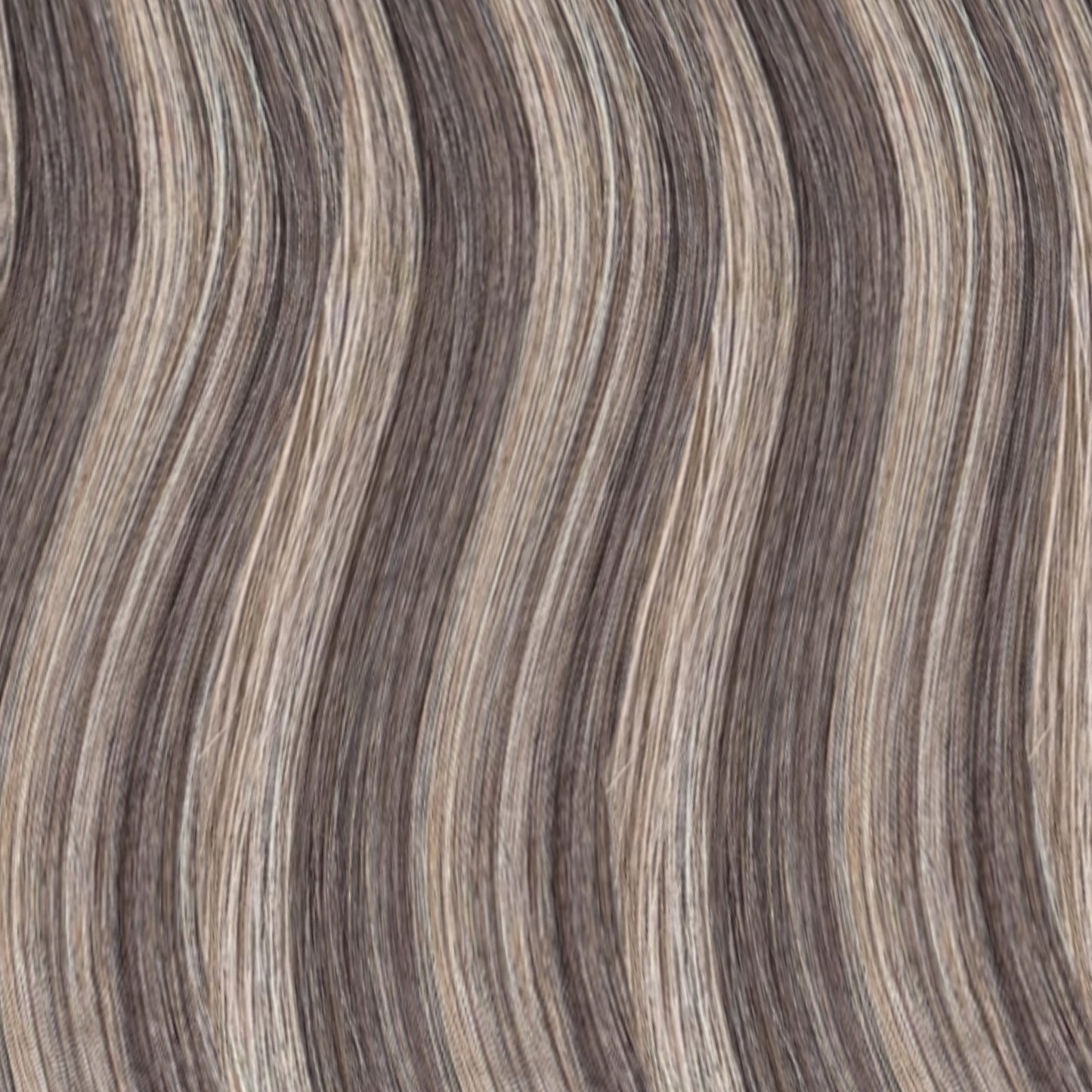 Undetectable Technology Wefts®