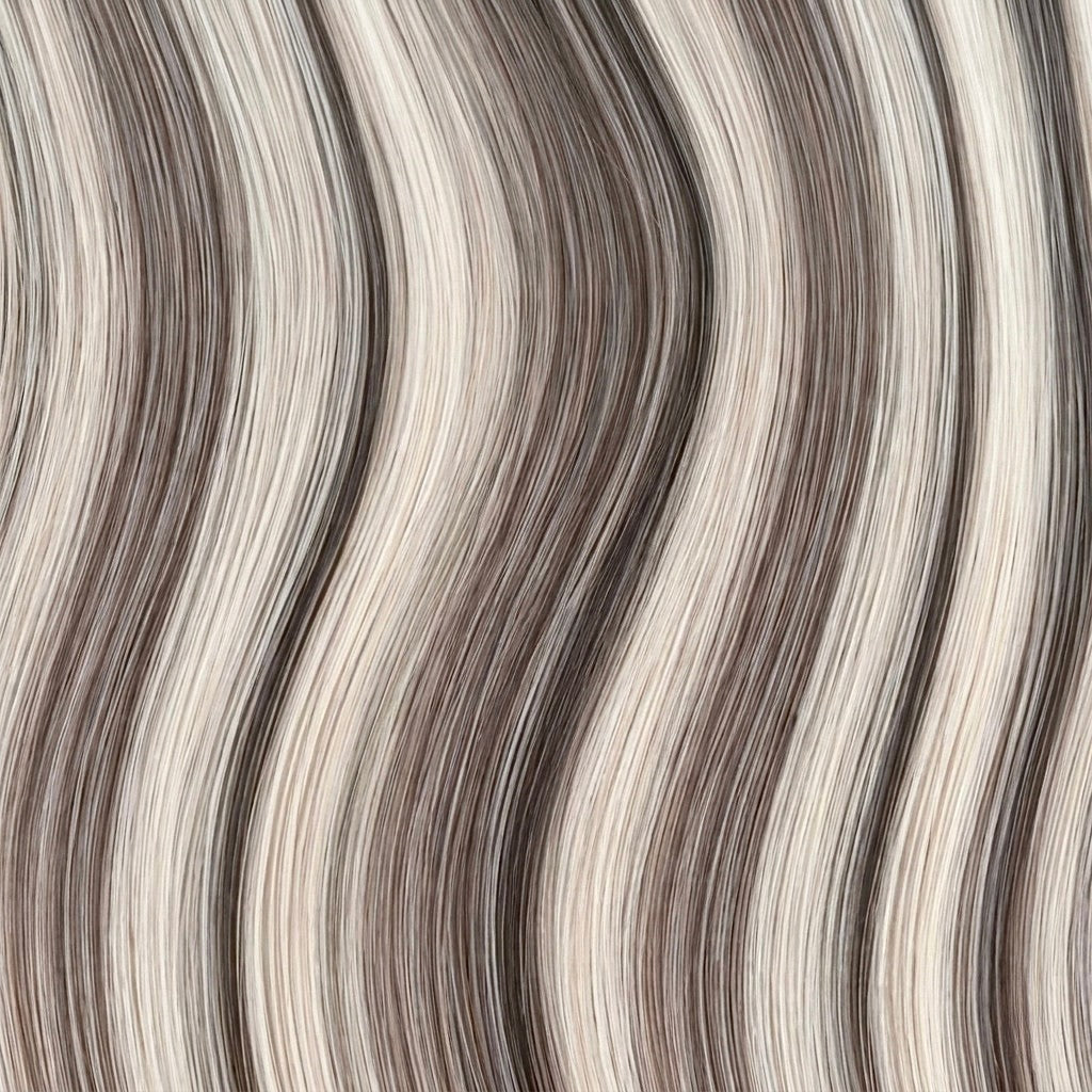 Undetectable Technology Wefts®