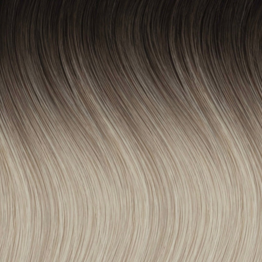 Undetectable Technology Wefts®
