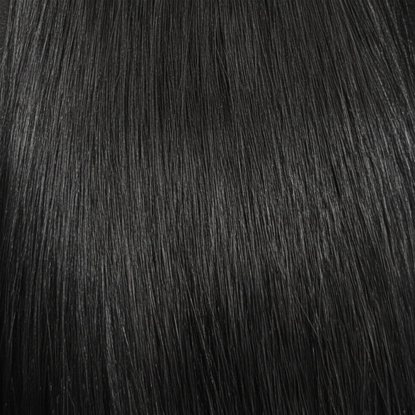 20" / Klaudia -ARTIFICIAL BLACK