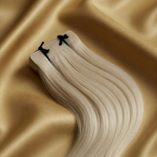 Undetectable Technology Tape Hair Extensions®