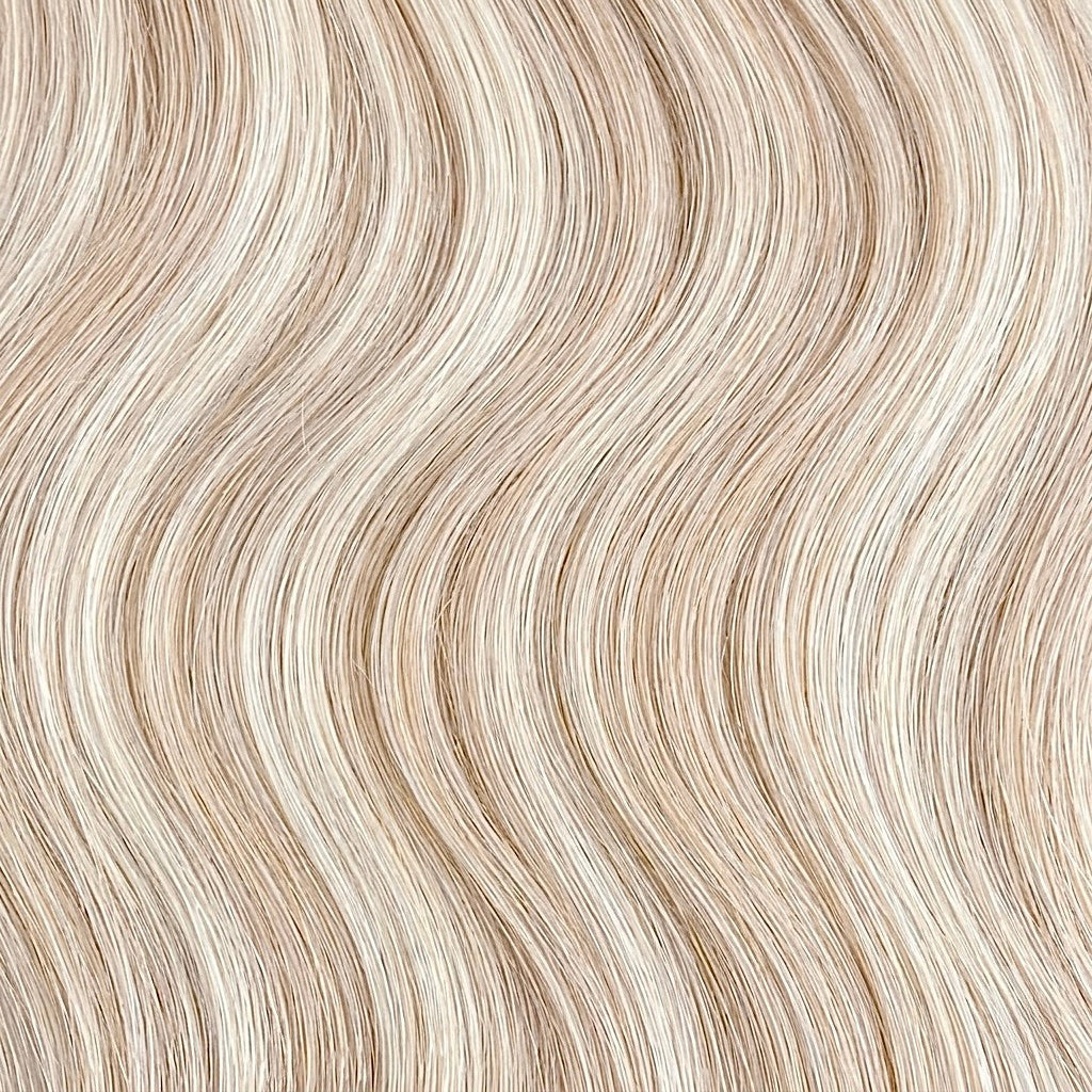 Undetectable Technology Wefts®